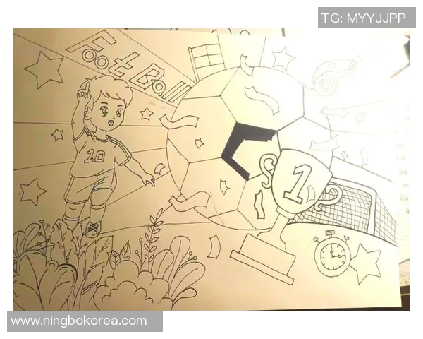 探索足球8人制的魅力与技巧提升之路助力青少年运动发展